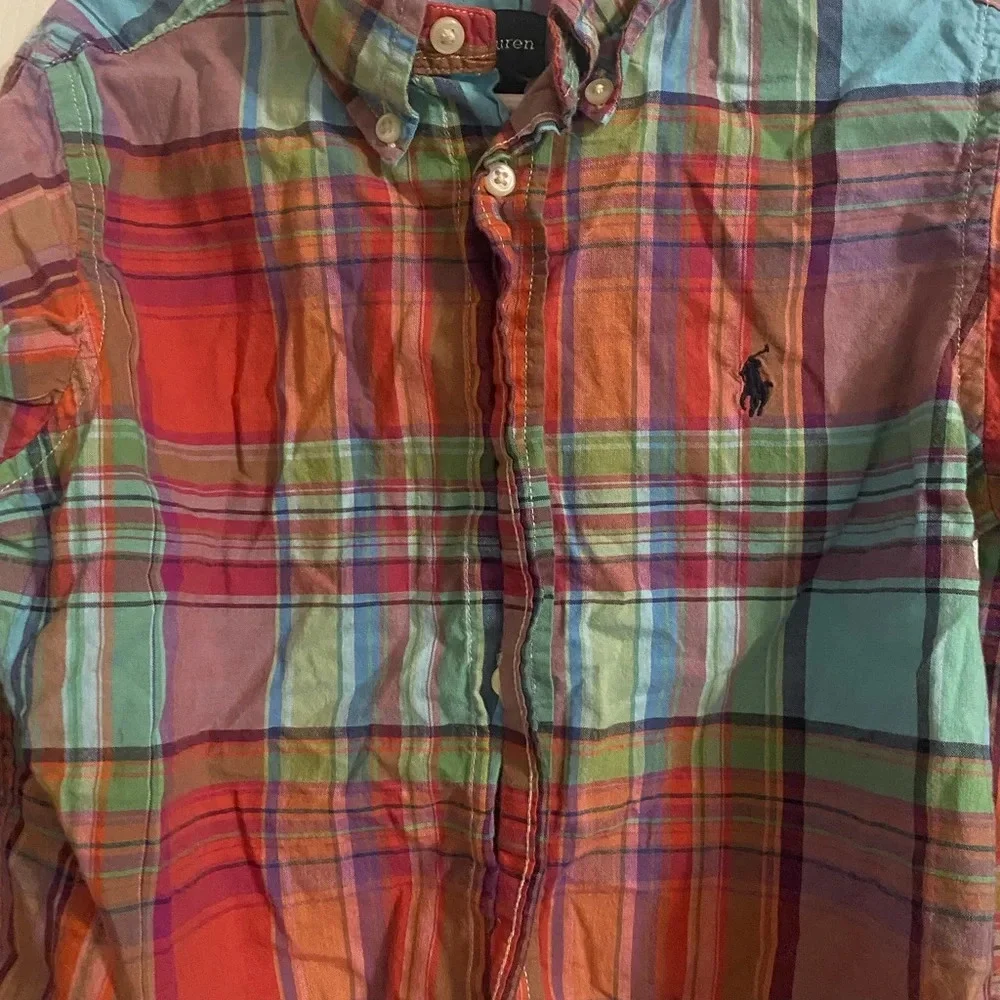 Ralph Lauren Shirt